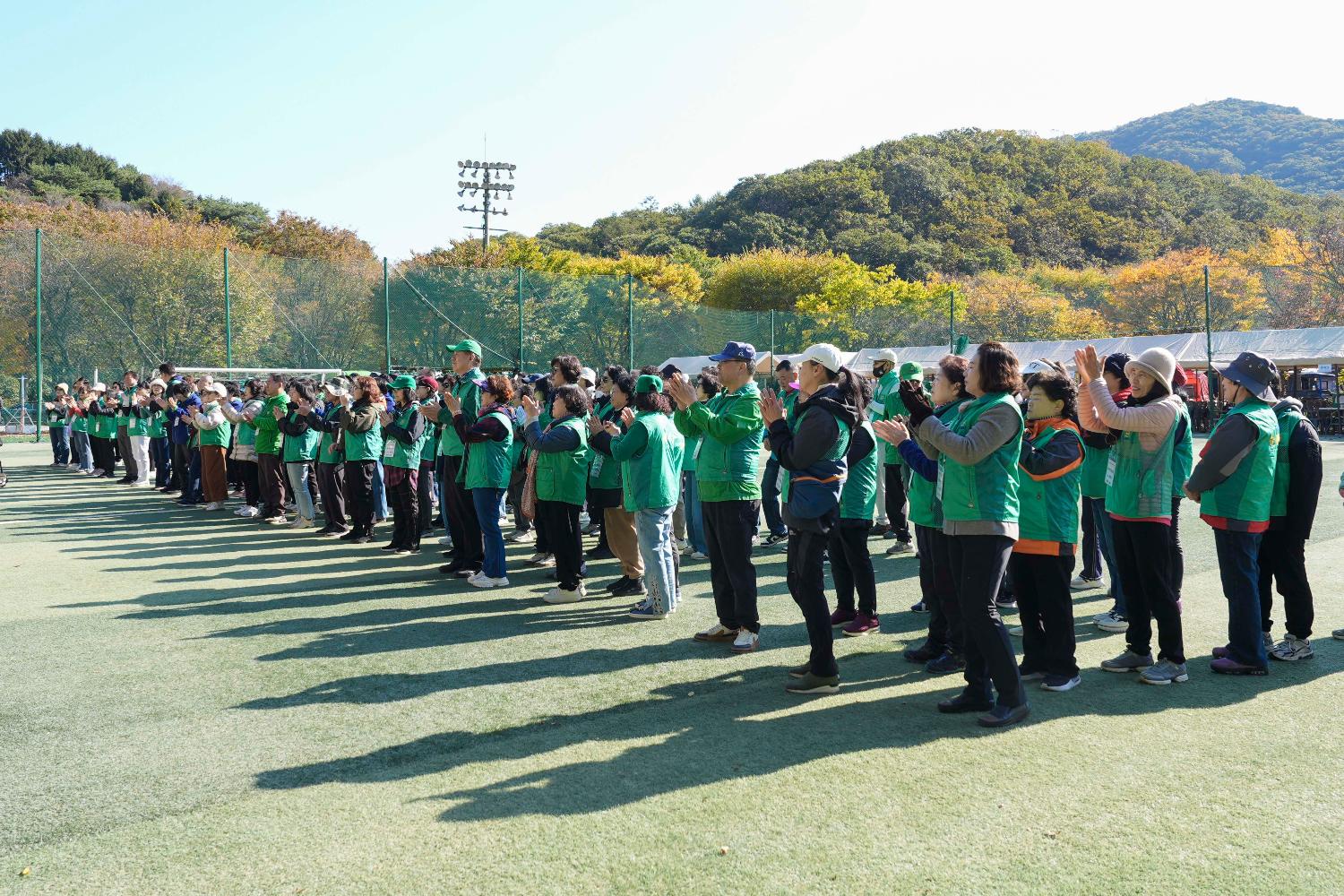 새마을운동서대문구지회 한마음 워크숍 8