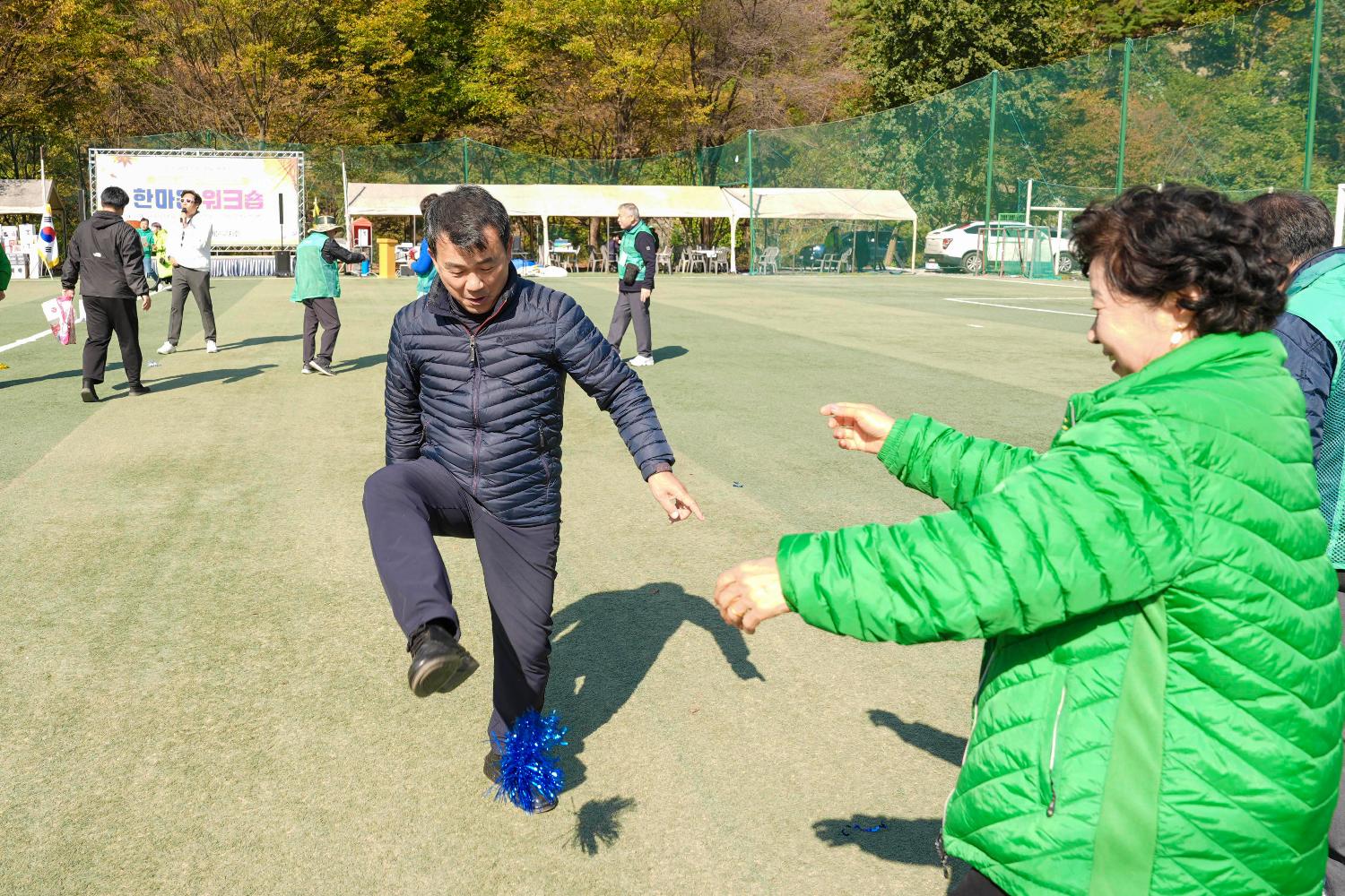 새마을운동서대문구지회 한마음 워크숍 13