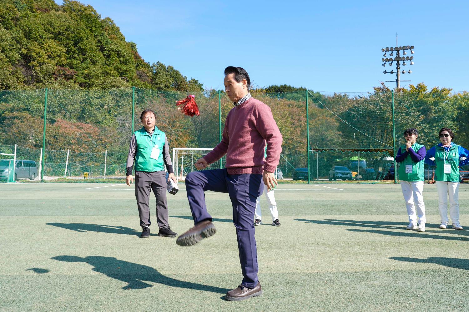 새마을운동서대문구지회 한마음 워크숍 16
