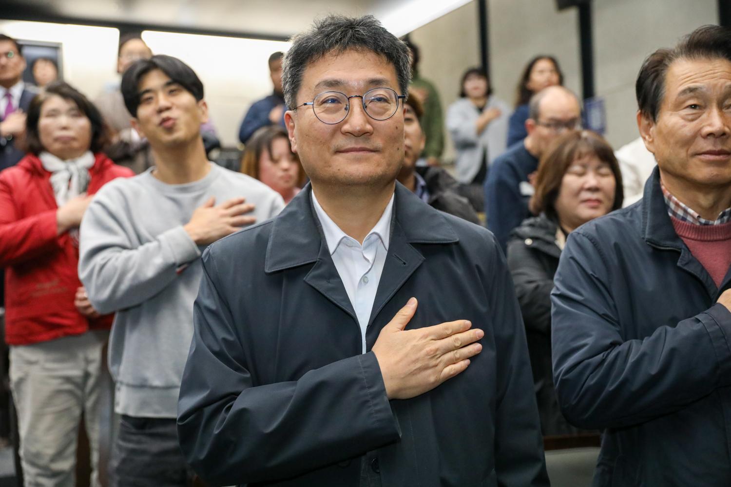 제8회 서대문구장애인 인권영화제 5