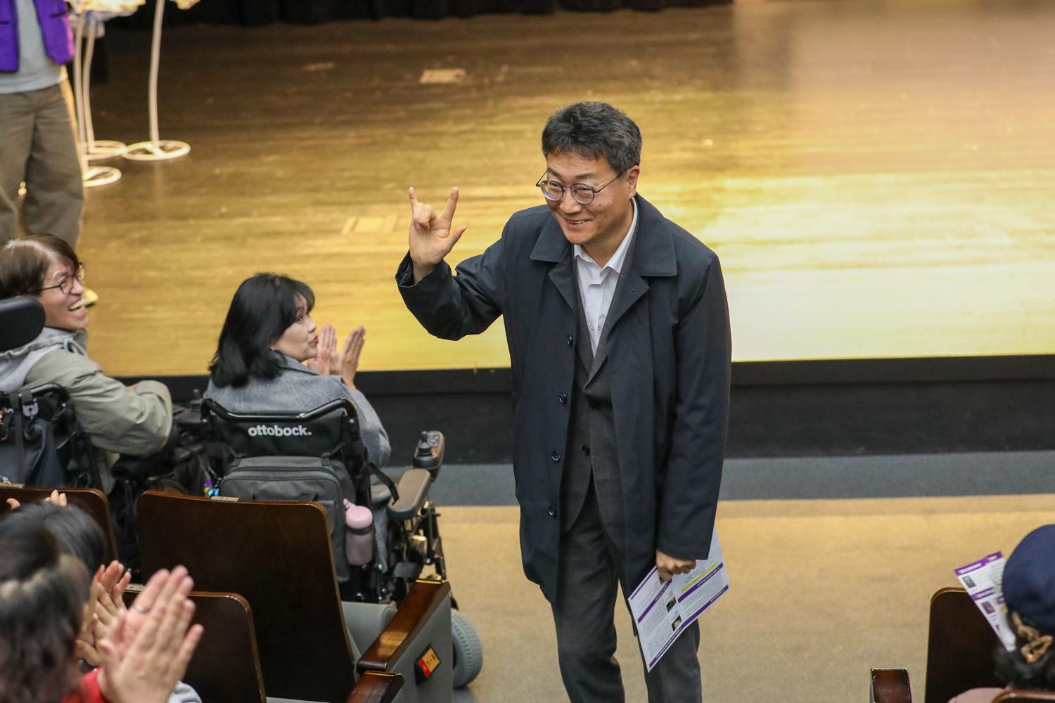 제8회 서대문구장애인 인권영화제 9