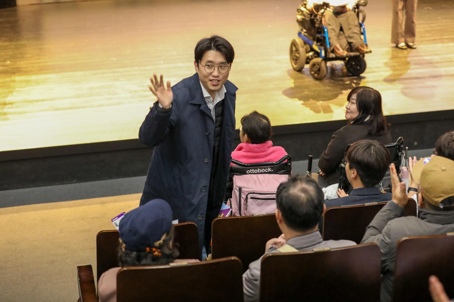 제8회 서대문구장애인 인권영화제 10
