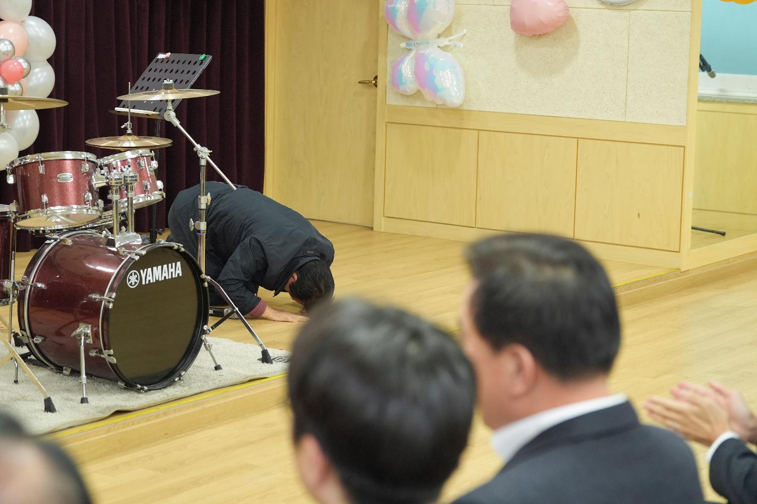 천연동 자치회관 프로그램발표회 8