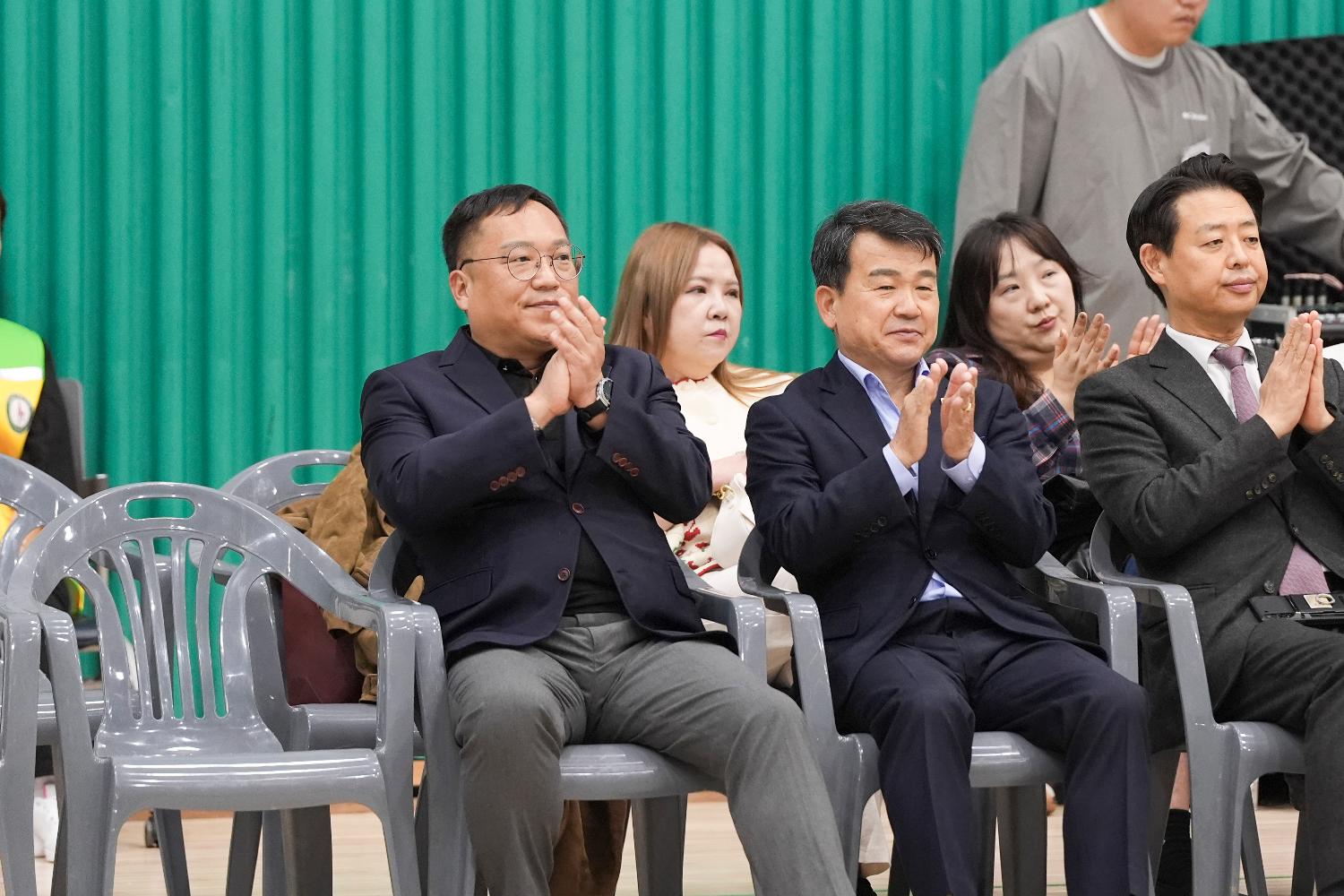 제22회 서대문구 체조대회 6