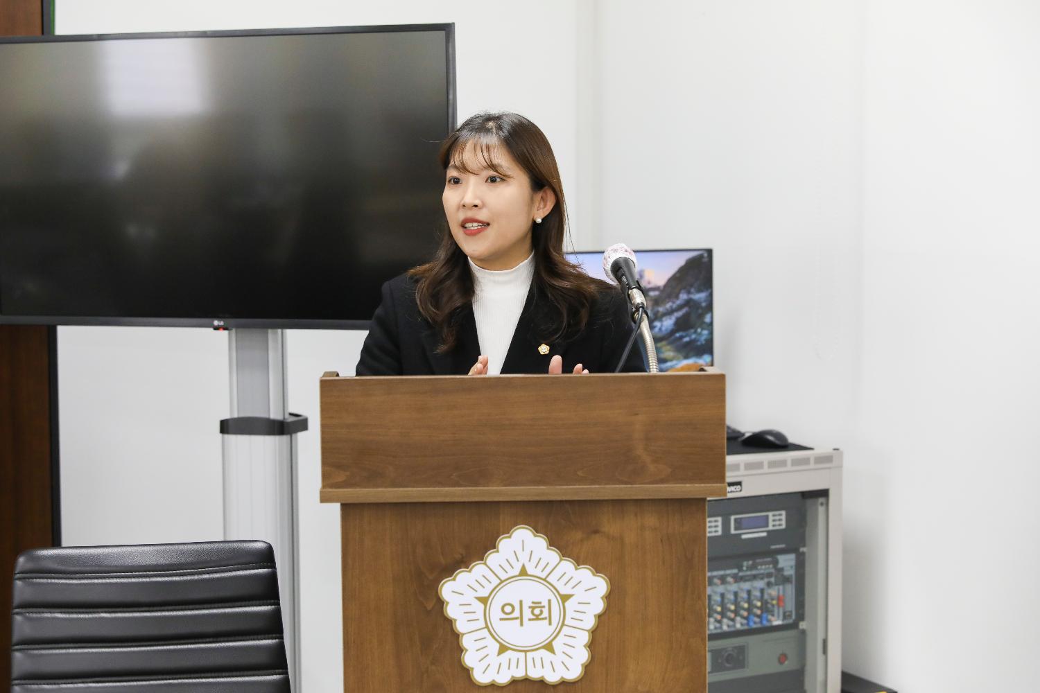 서북3구 지역 돌봄 조례제정 통합간담회 2