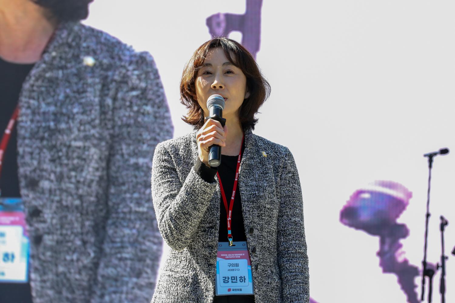 홍제1동 장미거리 축제