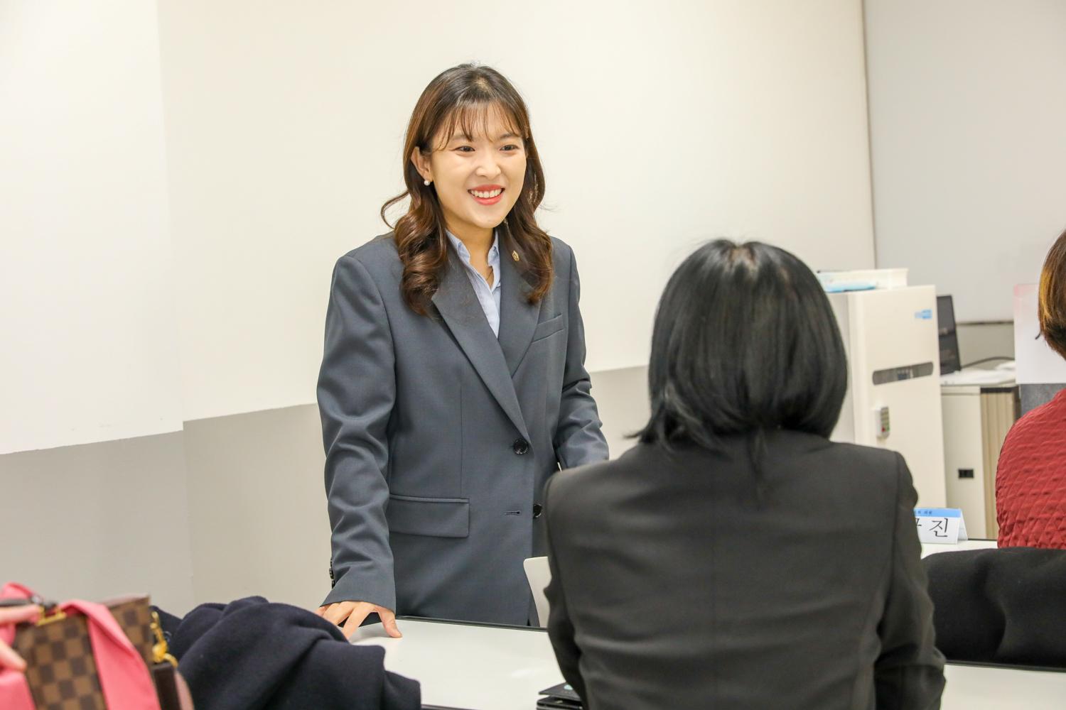 온동네돌봄연구회 전문가 간담회 2