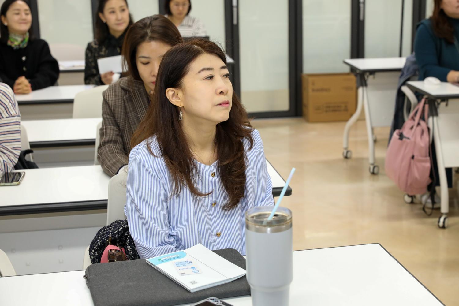 온동네돌봄연구회 전문가 간담회 5
