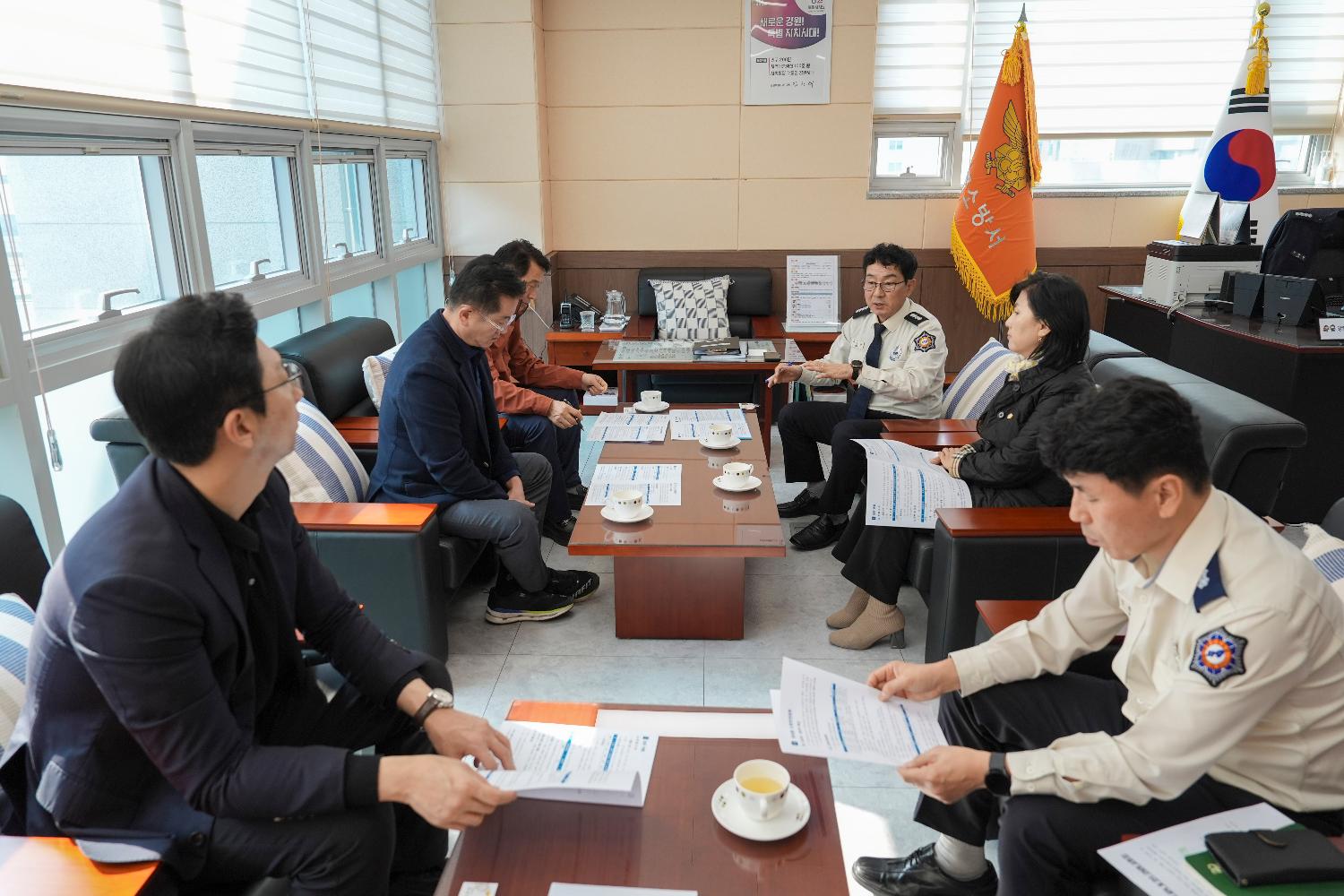 2025년 서대문구의회 의원 역량 강화 교육 및 연수 4