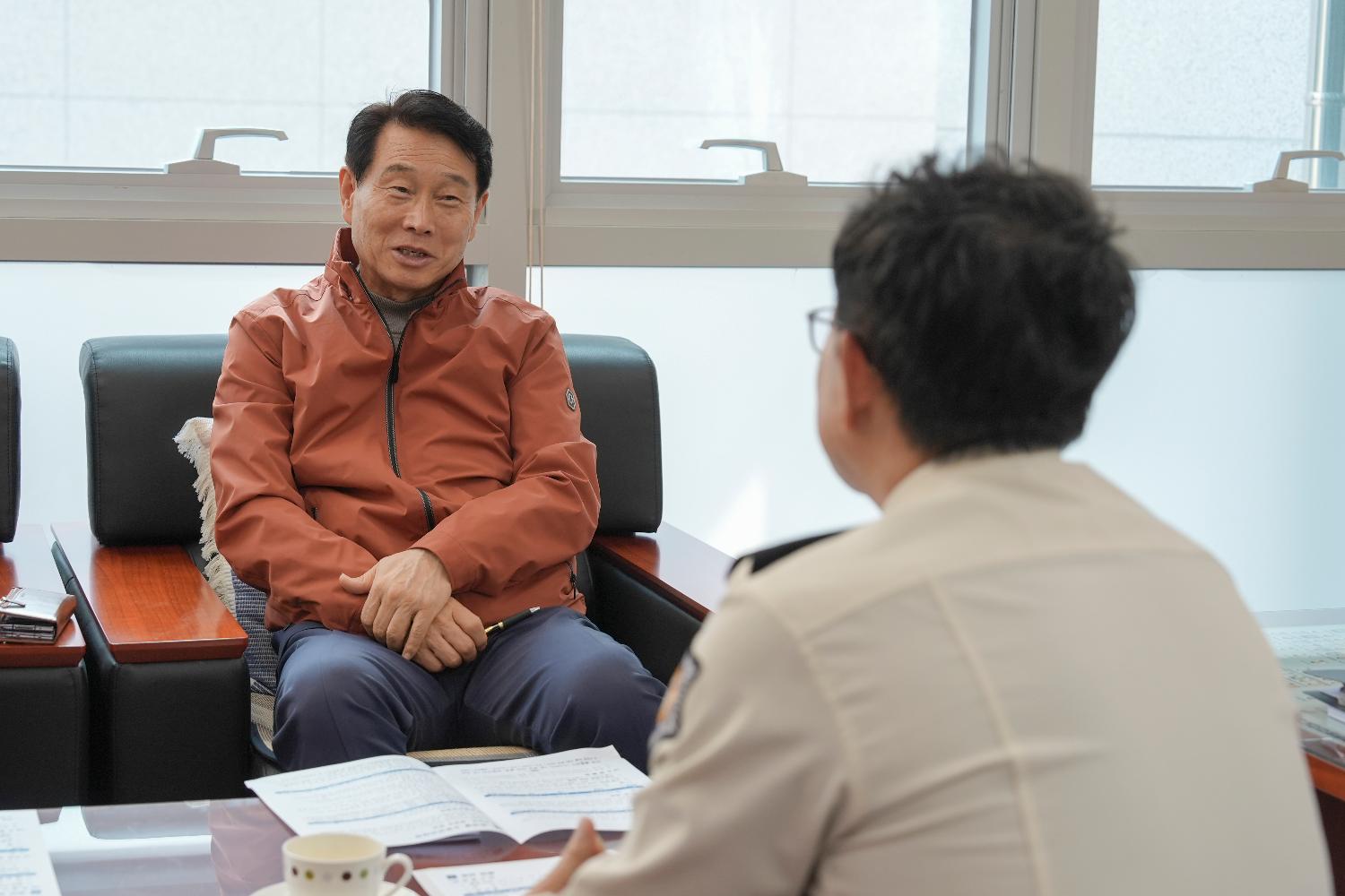 2025년 서대문구의회 의원 역량 강화 교육 및 연수 5