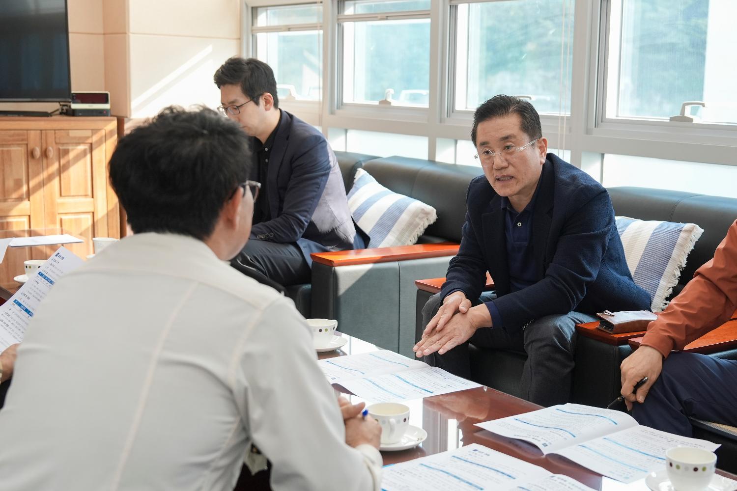 2025년 서대문구의회 의원 역량 강화 교육 및 연수 7