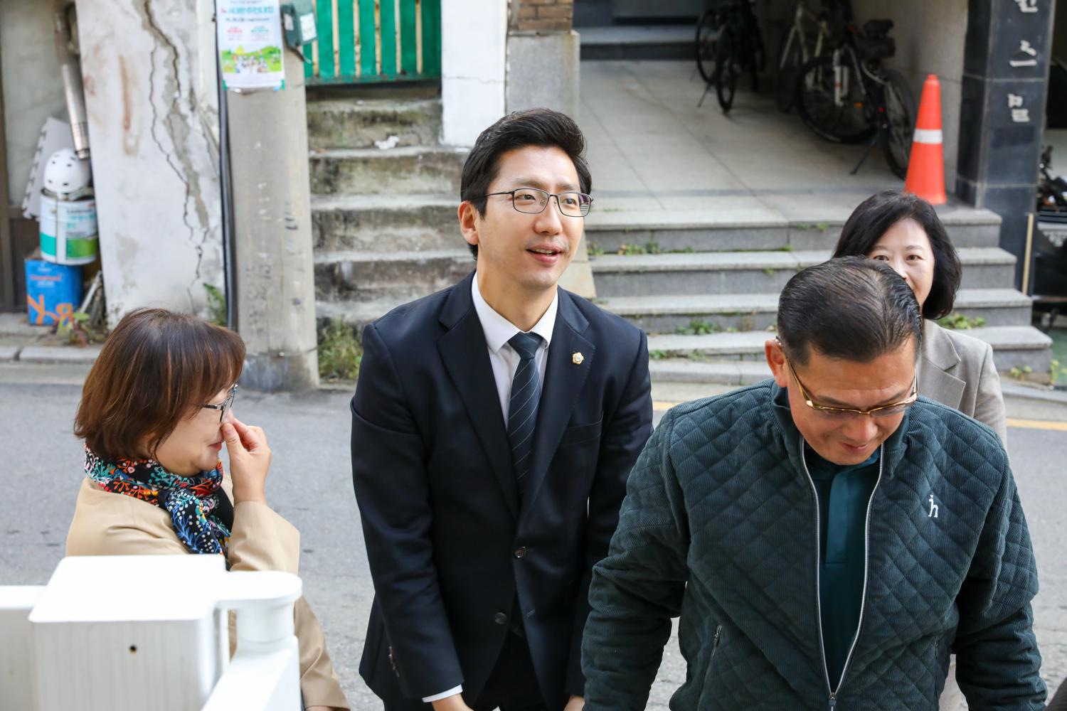 서대문 아동보호전문기관 개관식 2