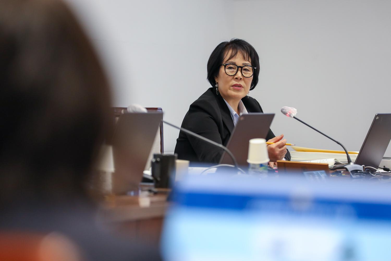 [1차 재정건설위원회] 제310회 서대문구의회 제2차 정례회 3