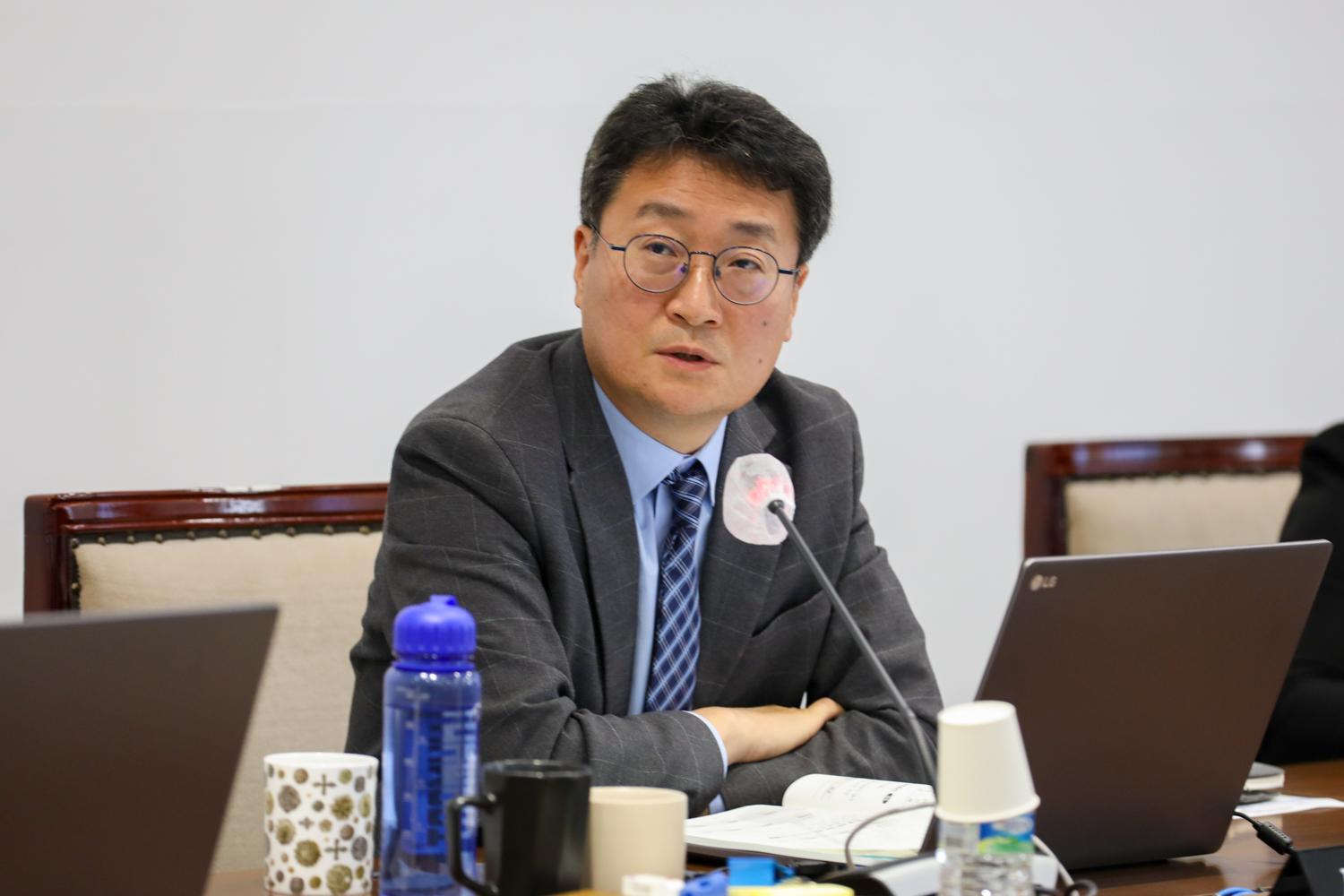 [1차 재정건설위원회] 제310회 서대문구의회 제2차 정례회 4