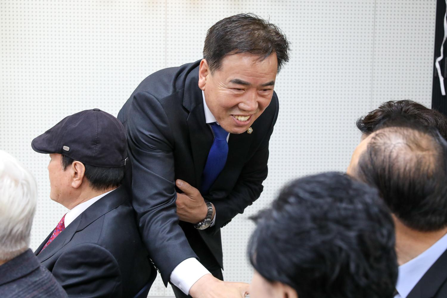 충현동 자치회관 프로그램 발표회 3