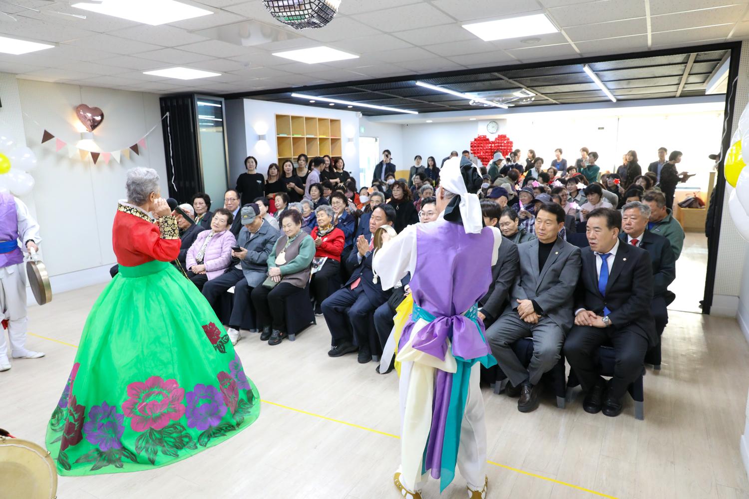 충현동 자치회관 프로그램 발표회 16