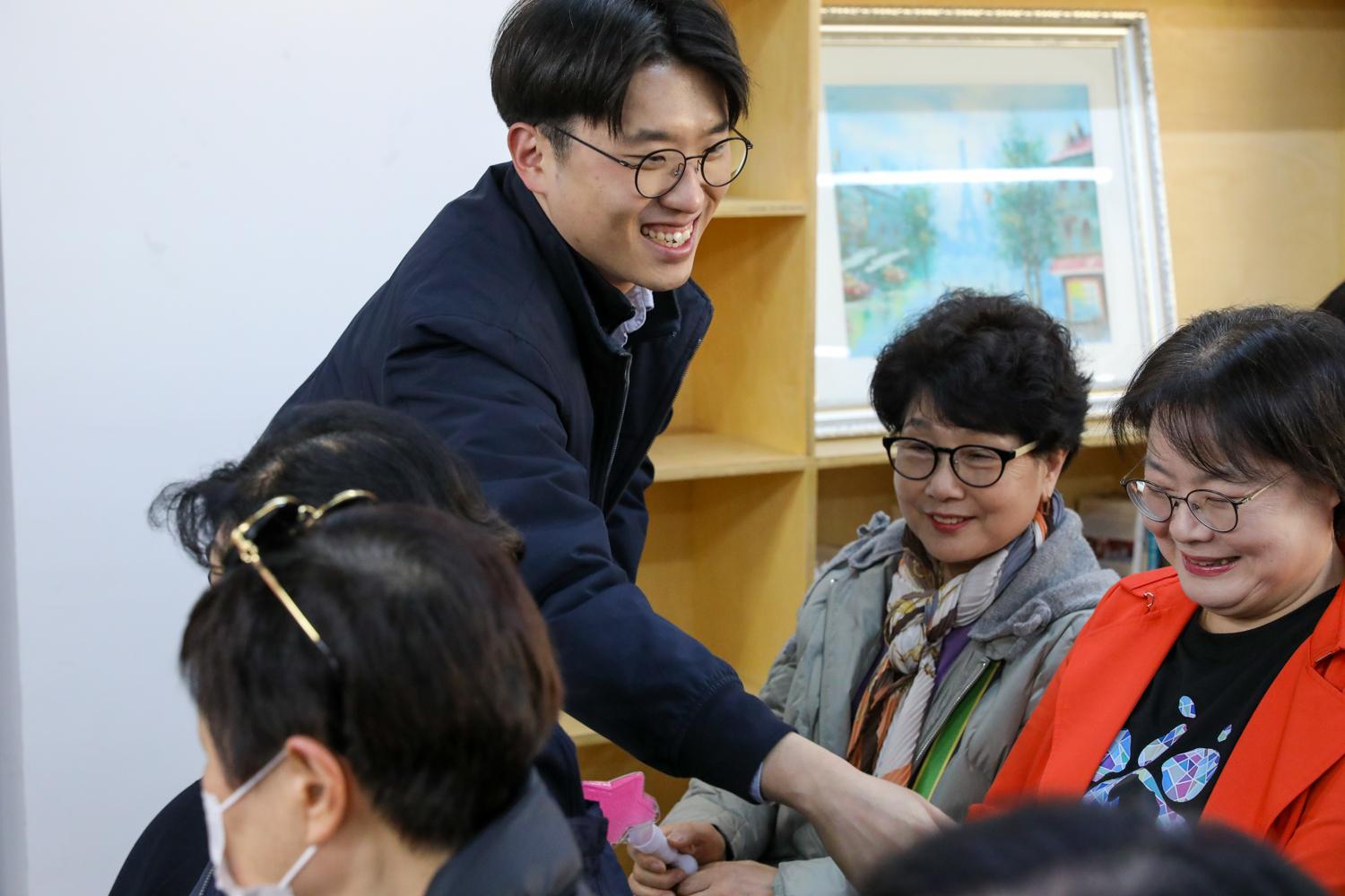 충현동 자치회관 프로그램 발표회 17