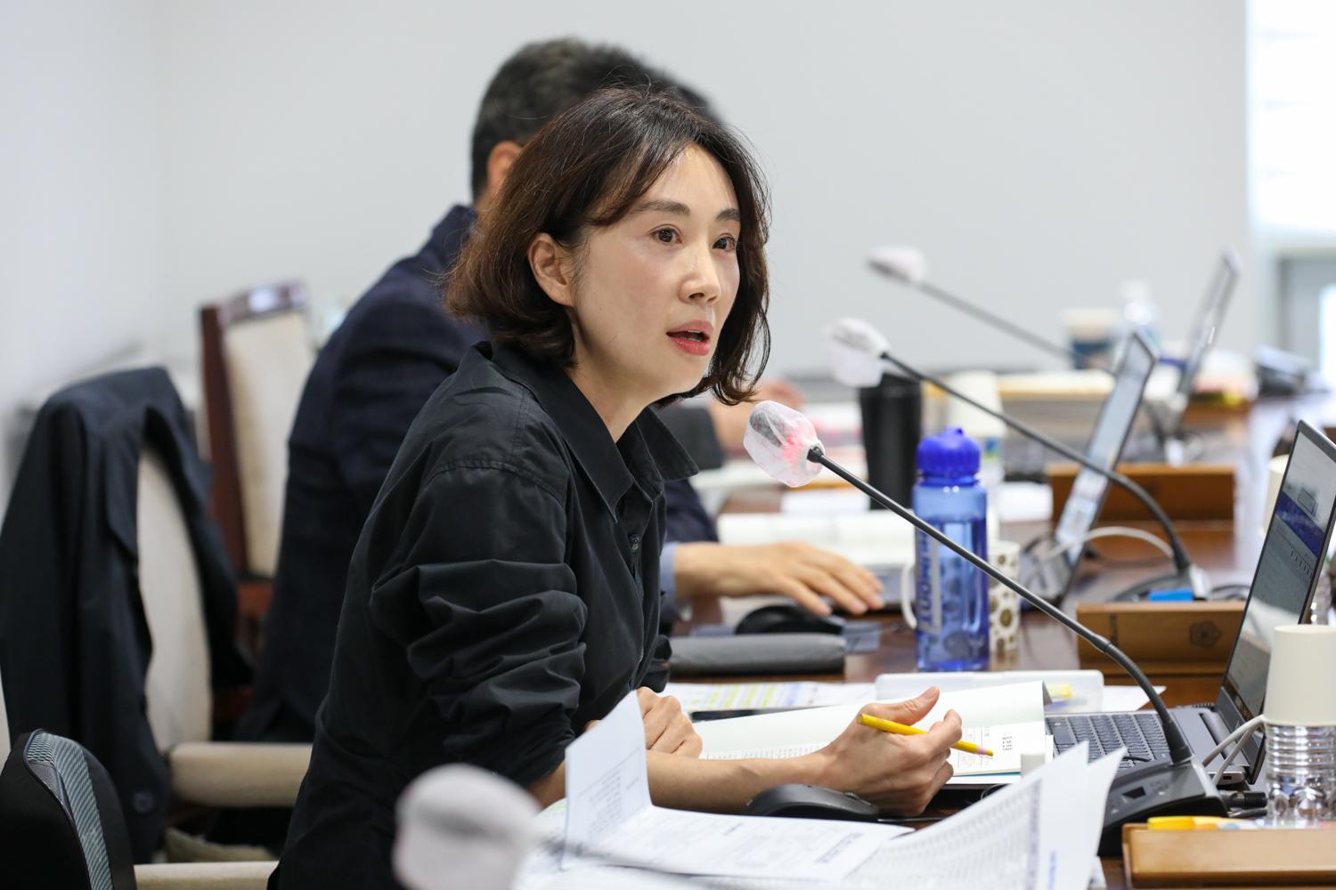 [2차 재정건설위원회] 제310회 서대문구의회 제2차 정례회 8