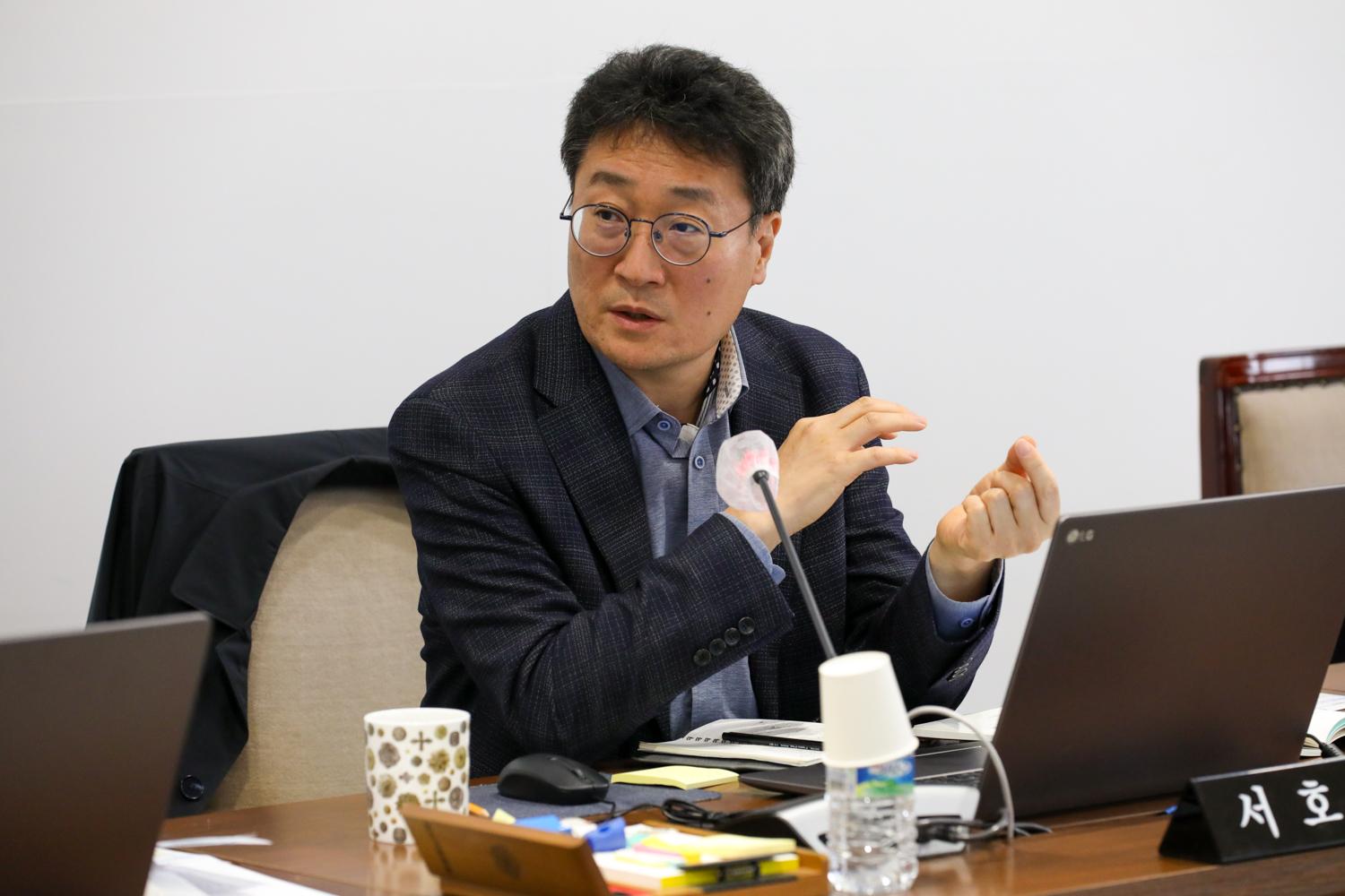 [2차 재정건설위원회] 제310회 서대문구의회 제2차 정례회 10