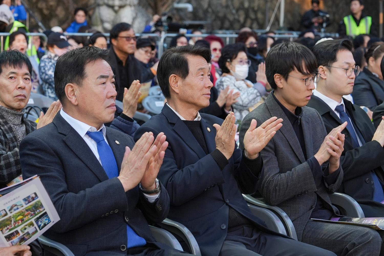 2025 봉원사 산사음악회 3