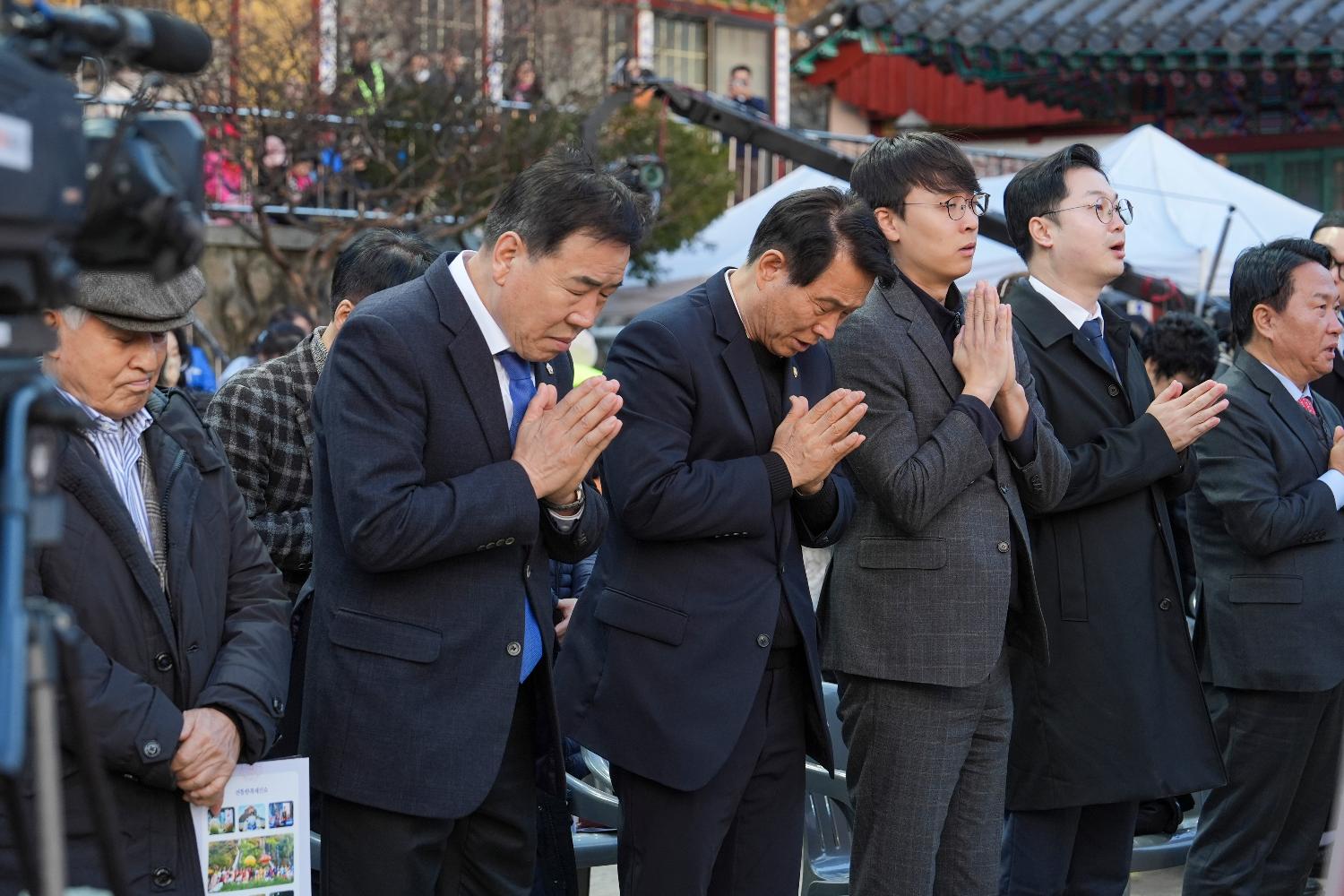 2025 봉원사 산사음악회 6