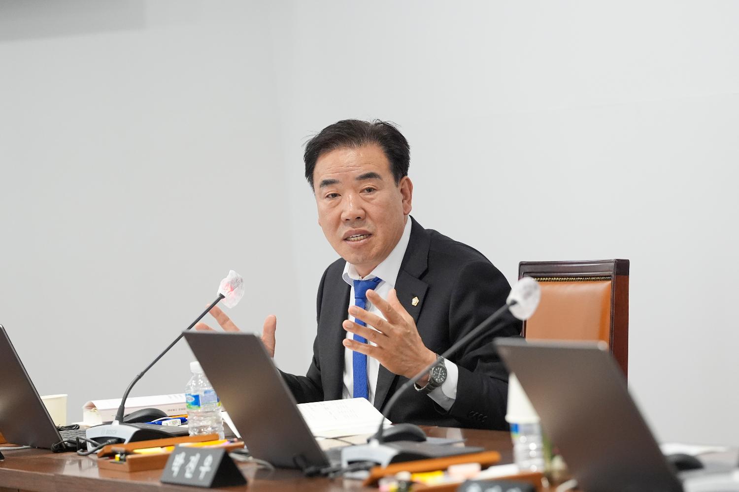 [1~2차 행정복지위원회] 제310회 서대문구의회 제2차 정례회 5