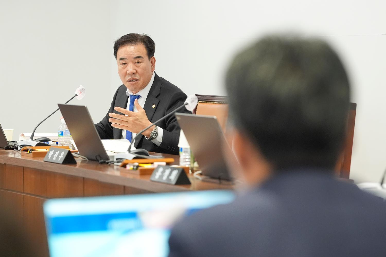 [1~2차 행정복지위원회] 제310회 서대문구의회 제2차 정례회 6
