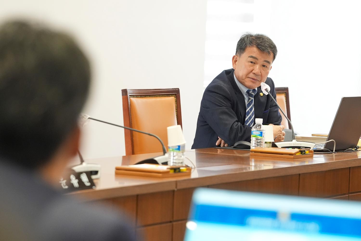 [1~2차 행정복지위원회] 제310회 서대문구의회 제2차 정례회 7