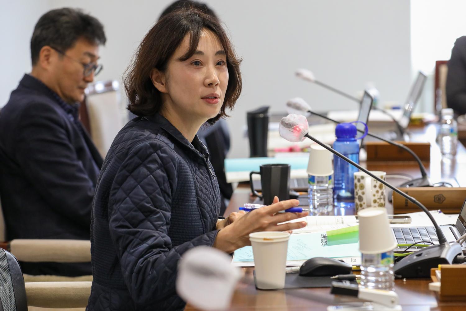 [3차 재정건설위원회] 제310회 서대문구의회 제2차 정례회 9