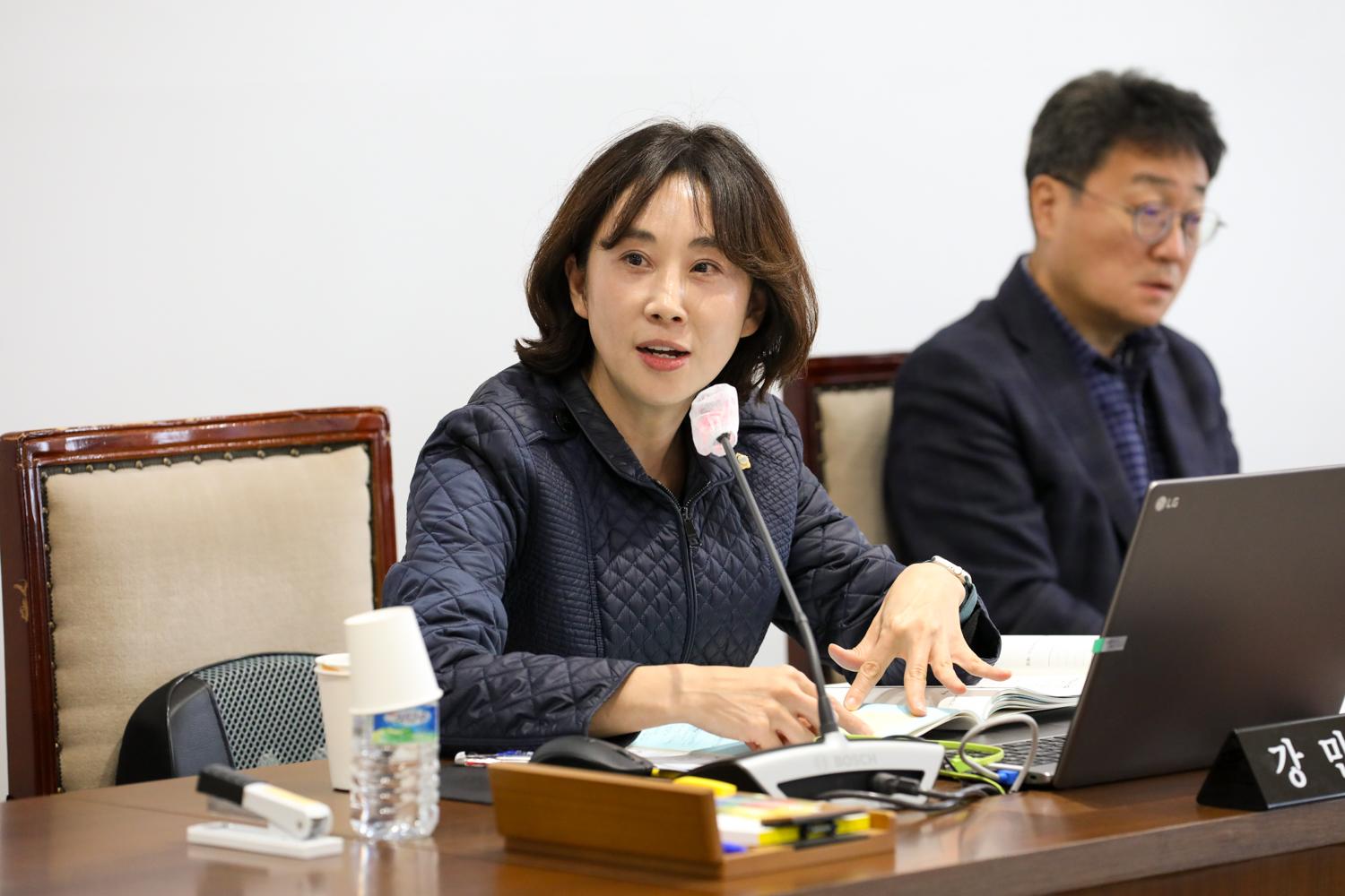 [3차 재정건설위원회] 제310회 서대문구의회 제2차 정례회 10