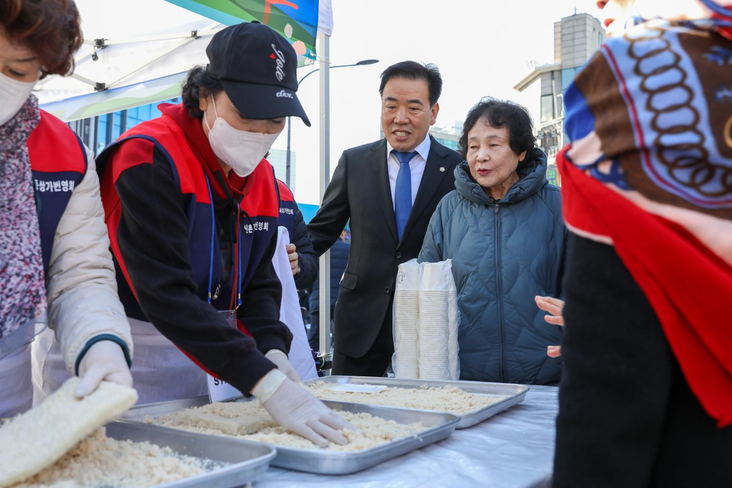 2025 신촌동 문화축제 4