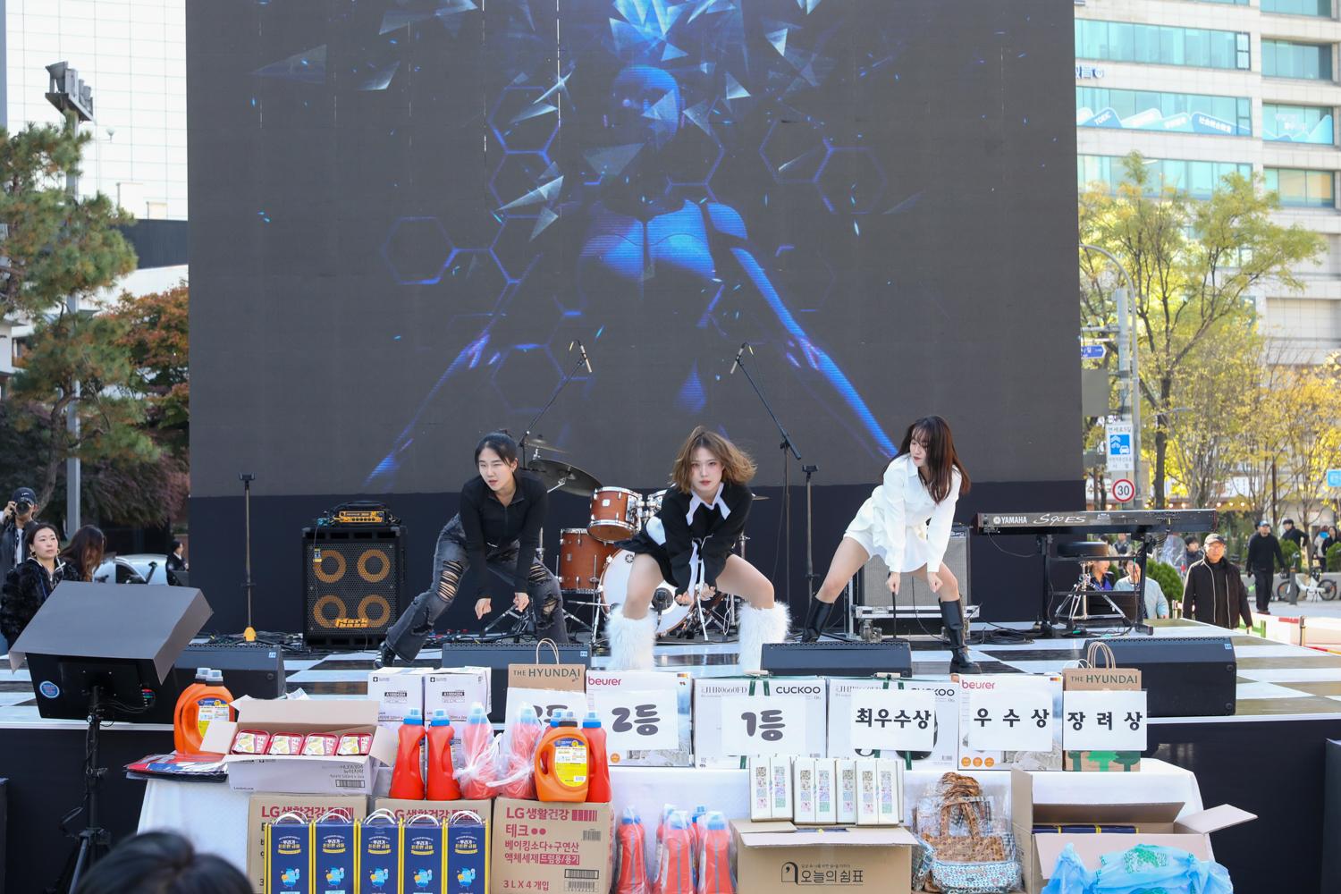 2025 신촌동 문화축제 15