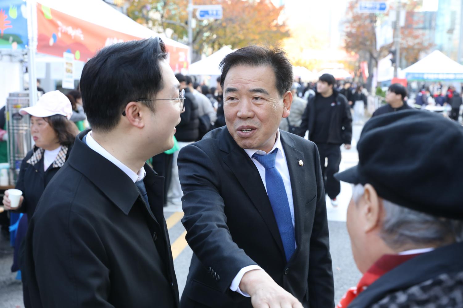 2025 신촌동 문화축제 22