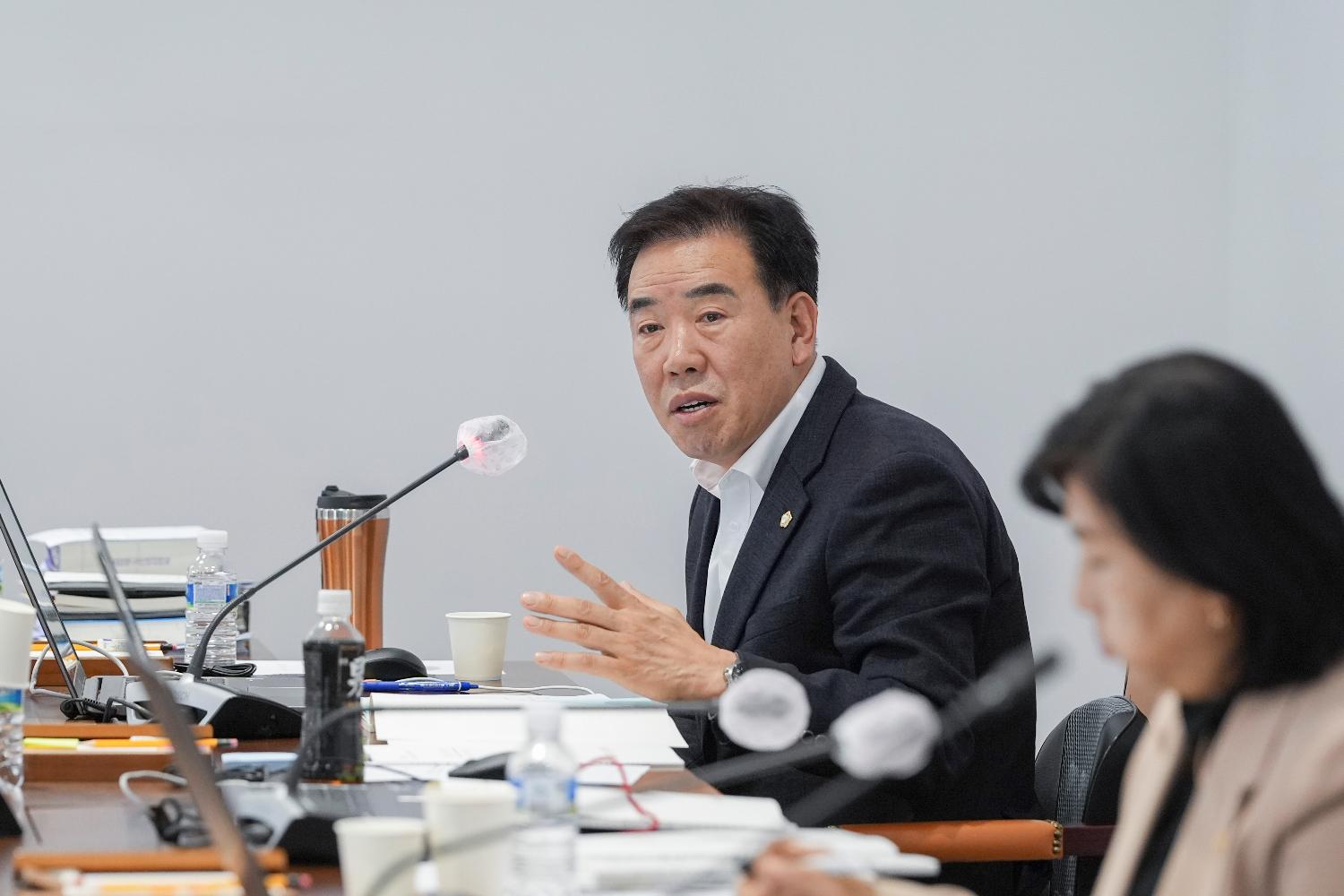 [3차 행정복지위원회] 제310회 서대문구의회 제2차 정례회 3