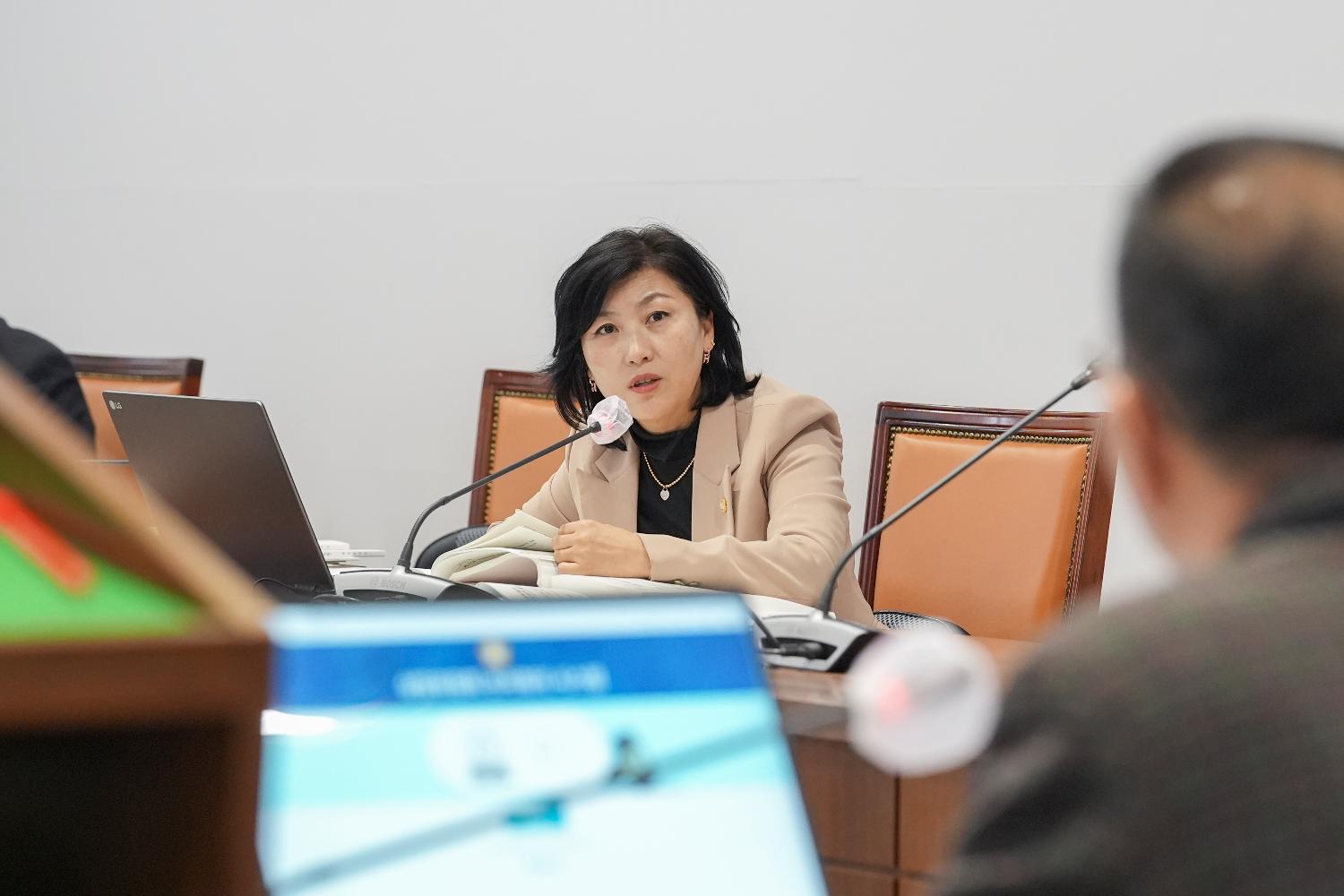 [3차 행정복지위원회] 제310회 서대문구의회 제2차 정례회 6
