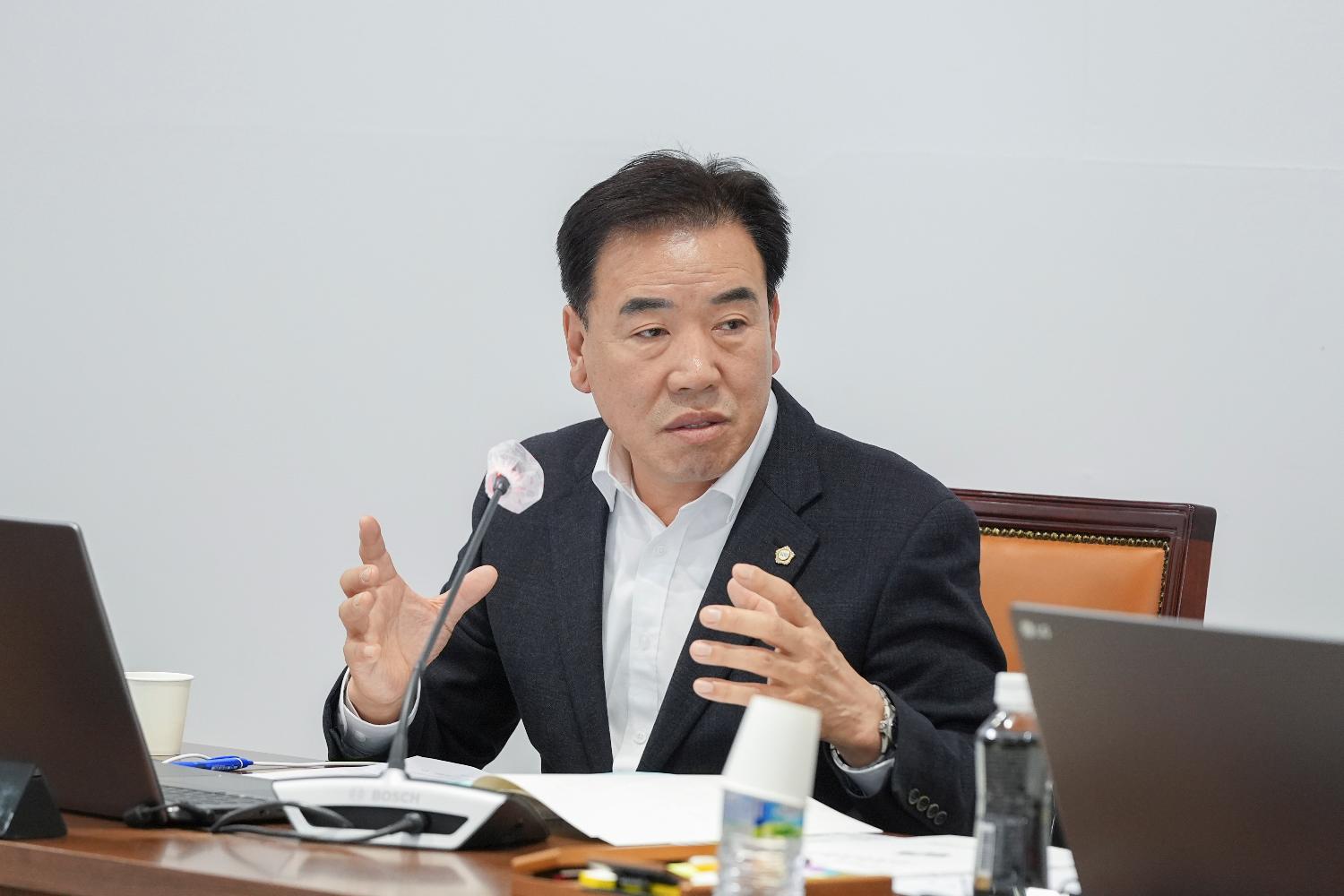 [3차 행정복지위원회] 제310회 서대문구의회 제2차 정례회 8