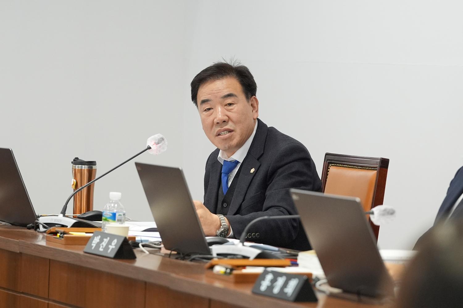 [4차 행정복지위원회] 제310회 서대문구의회 제2차 정례회 5