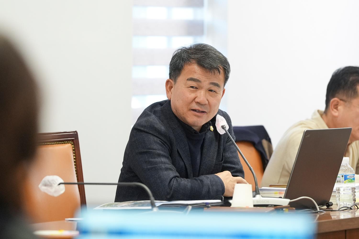 [4차 행정복지위원회] 제310회 서대문구의회 제2차 정례회 9
