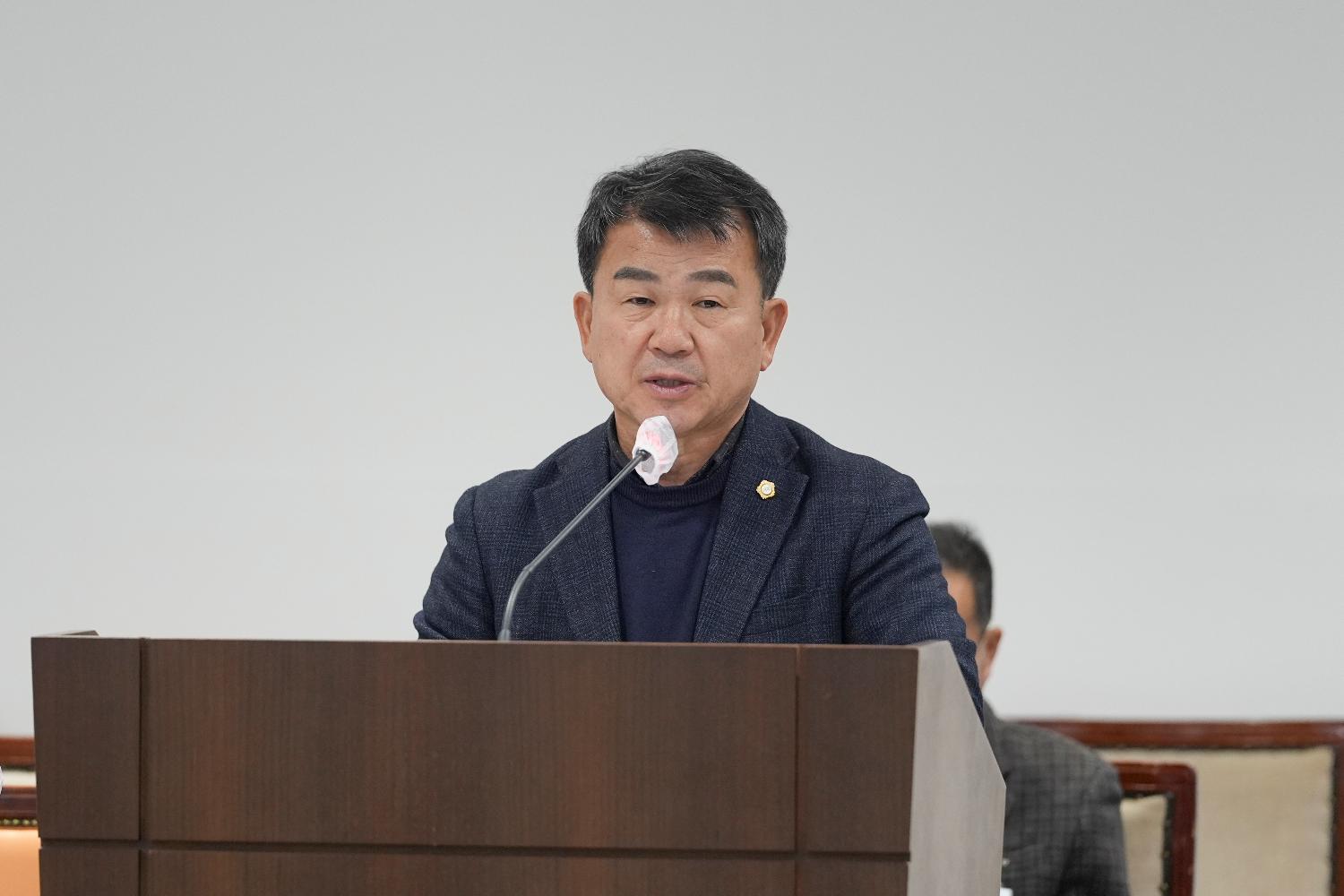 [4차 행정복지위원회] 제310회 서대문구의회 제2차 정례회 11