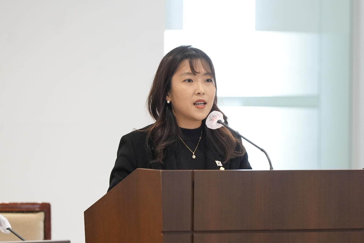 [4차 행정복지위원회] 제310회 서대문구의회 제2차 정례회 13