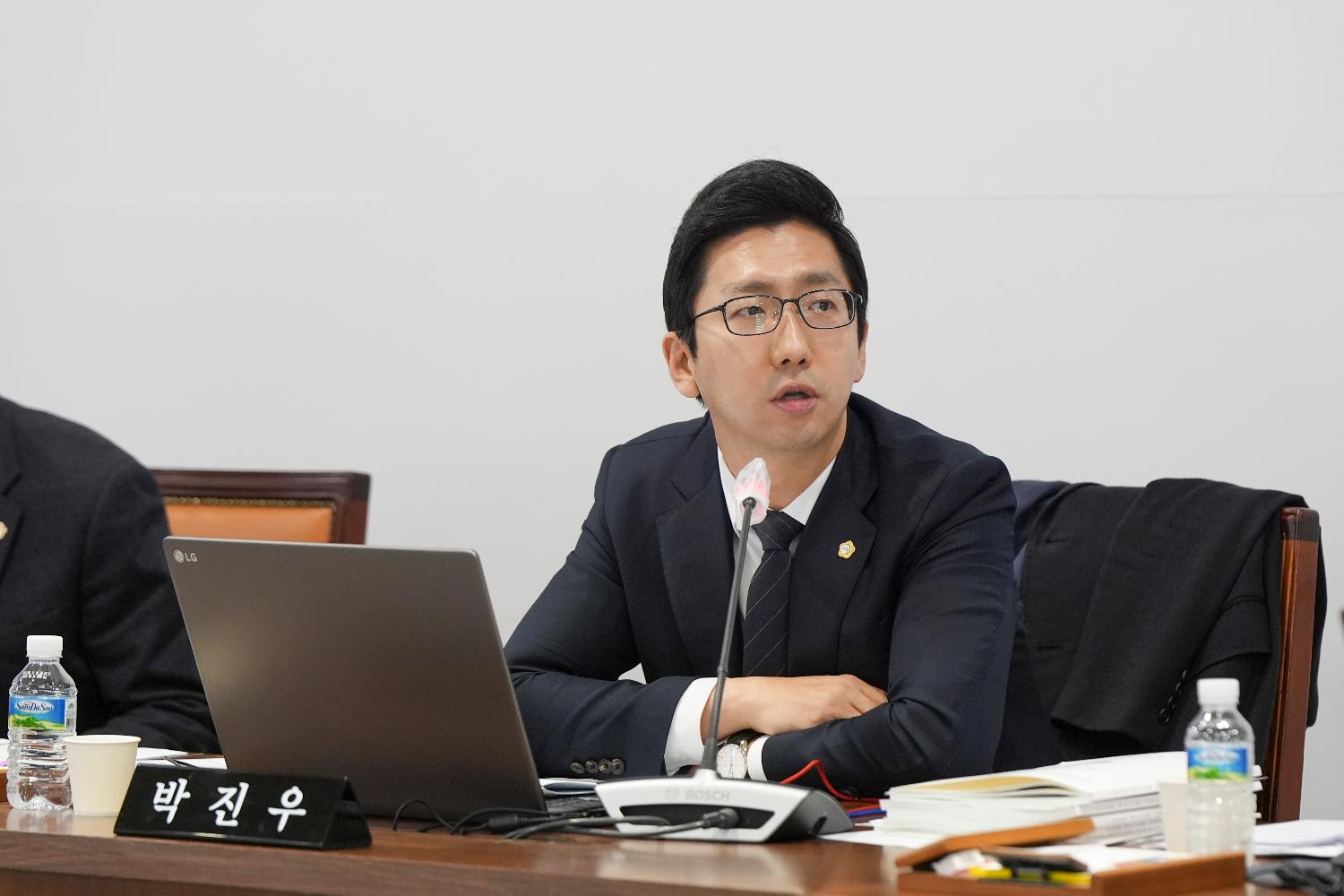 [4차 행정복지위원회] 제310회 서대문구의회 제2차 정례회 15
