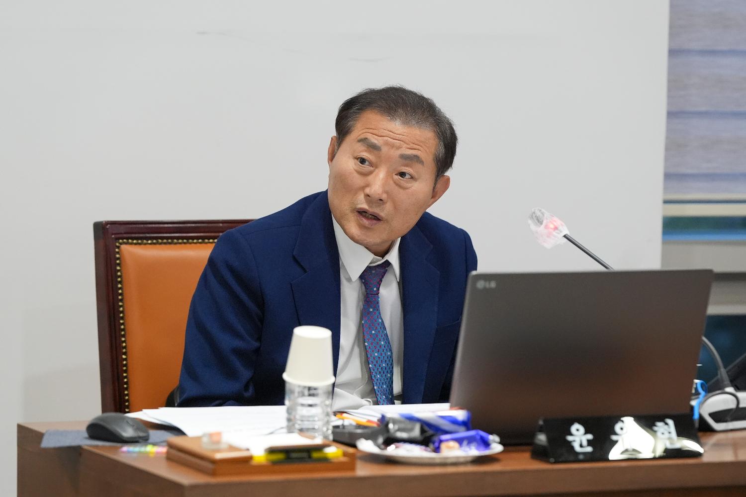 [6차 행정복지위원회] 제310회 서대문구의회 제2차 정례회 4