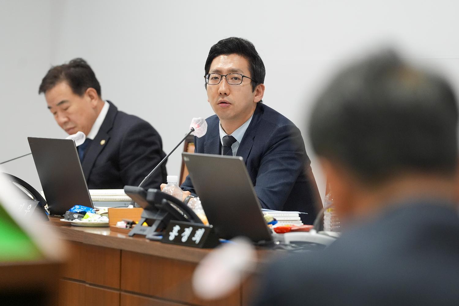 [6차 행정복지위원회] 제310회 서대문구의회 제2차 정례회 5
