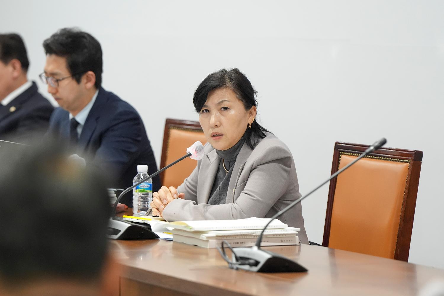 [6차 행정복지위원회] 제310회 서대문구의회 제2차 정례회 6
