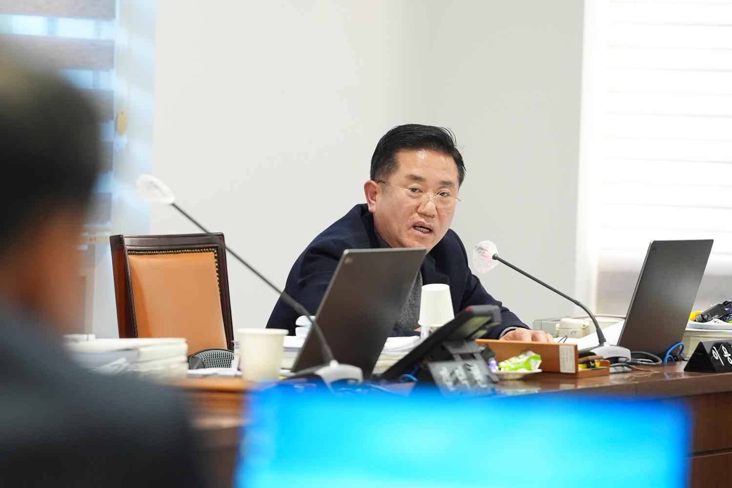 [5차 행정복지위원회] 제310회 서대문구의회 제2차 정례회 4