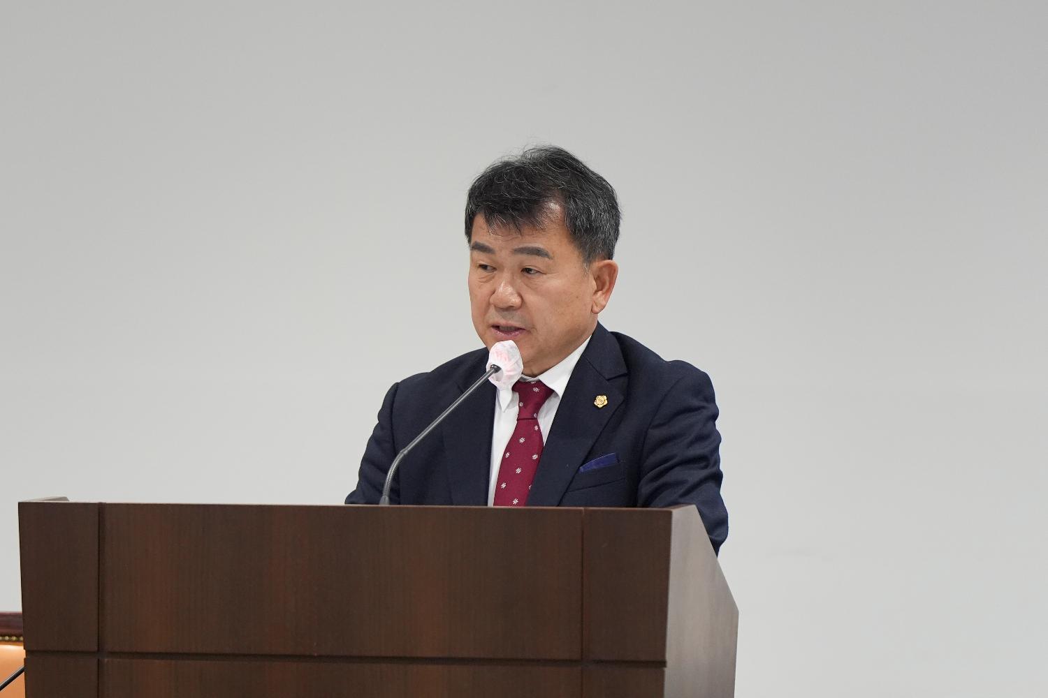 [5차 행정복지위원회] 제310회 서대문구의회 제2차 정례회 5