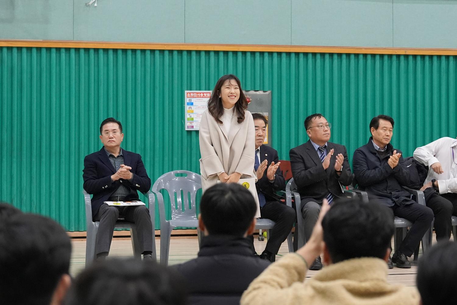 제19회 서대문구 농구대회 9