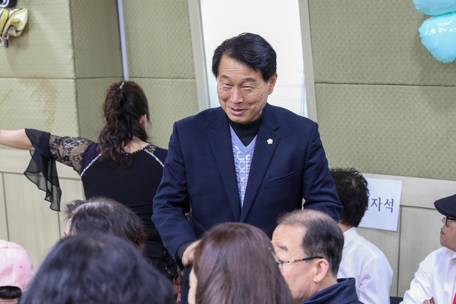 북아현동 자치회관 프로그램 발표회 4