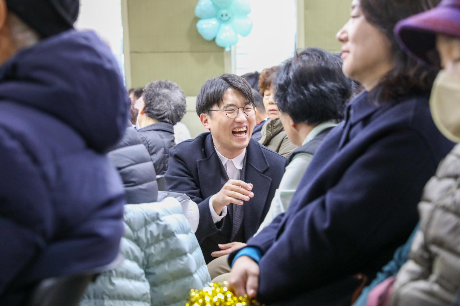 북아현동 자치회관 프로그램 발표회 6
