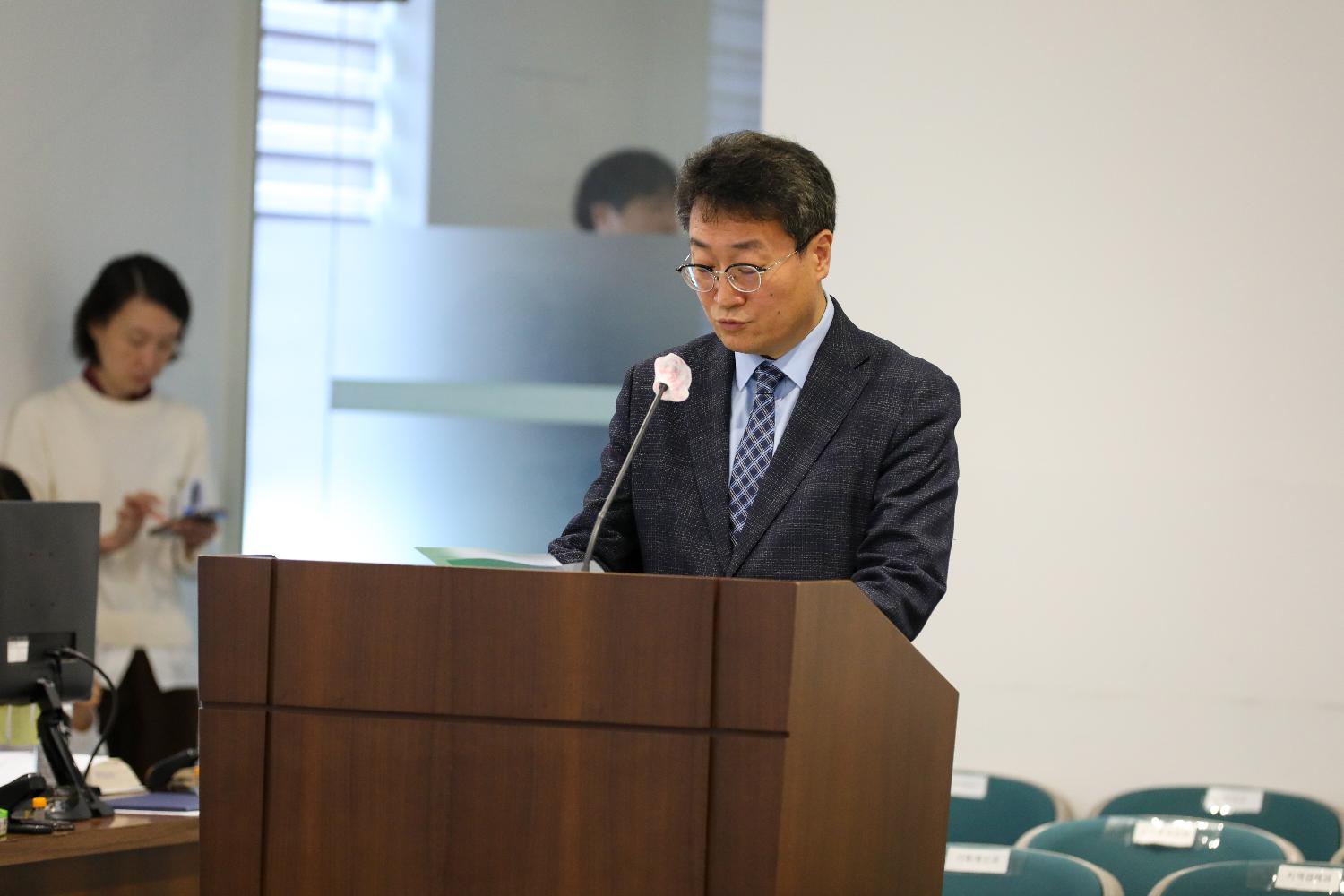 [5차 재정건설위원회] 제310회 서대문구의회 제2차 정례회 4
